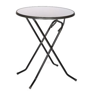 Sta Tafel Zonder Rok 